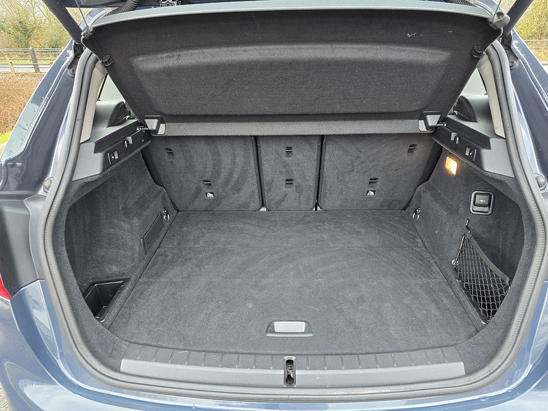 BMW 2 Series Active Tourer 216d SE - U91606