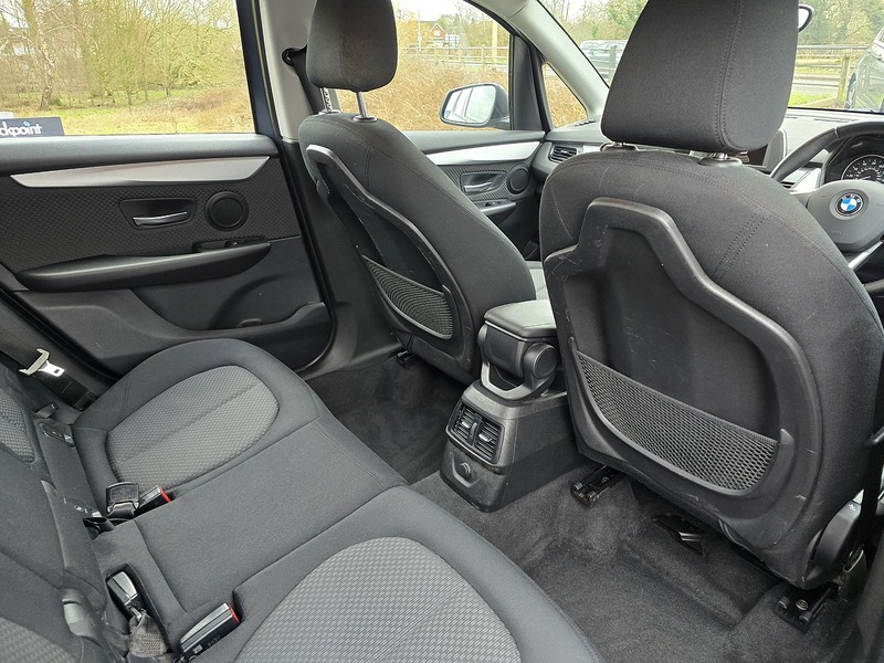 BMW 2 Series Active Tourer 216d SE - U91606
