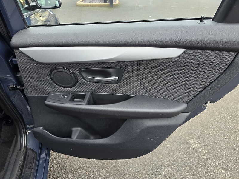 BMW 2 Series Active Tourer 216d SE - U91606