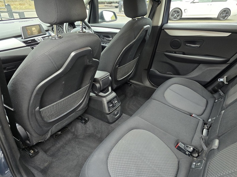 BMW 2 Series Active Tourer 216d SE - U91606