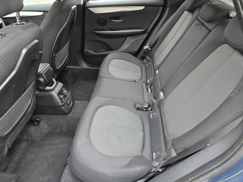 BMW 2 Series Active Tourer 216d SE - U91606