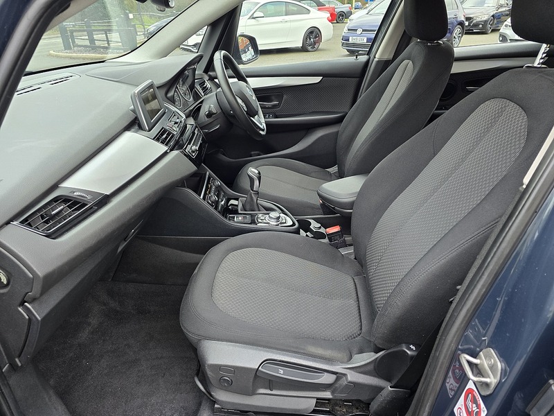 BMW 2 Series Active Tourer 216d SE - U91606