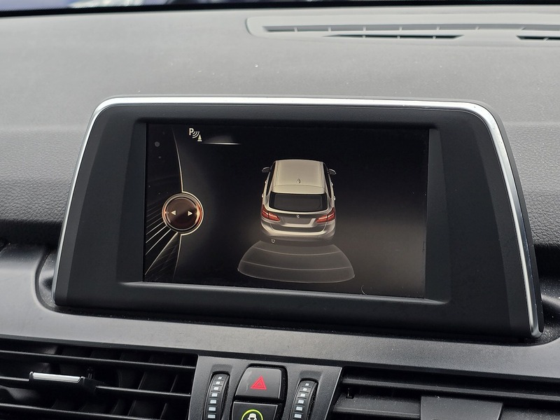 BMW 2 Series Active Tourer 216d SE - U91606