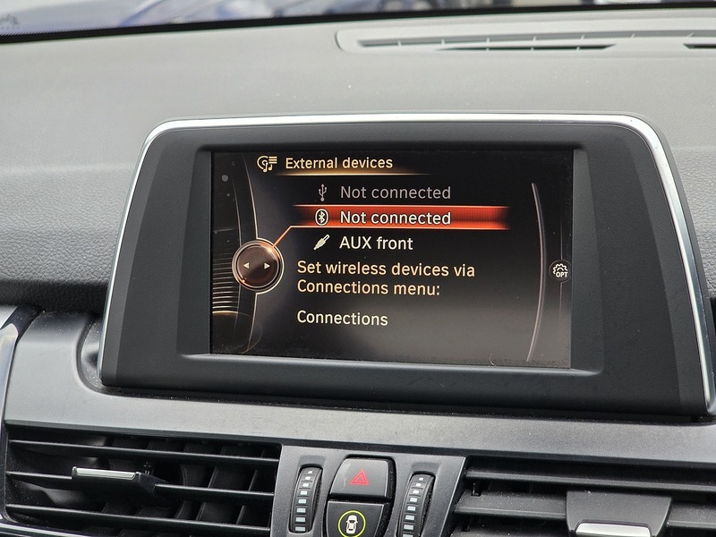 BMW 2 Series Active Tourer 216d SE - U91606