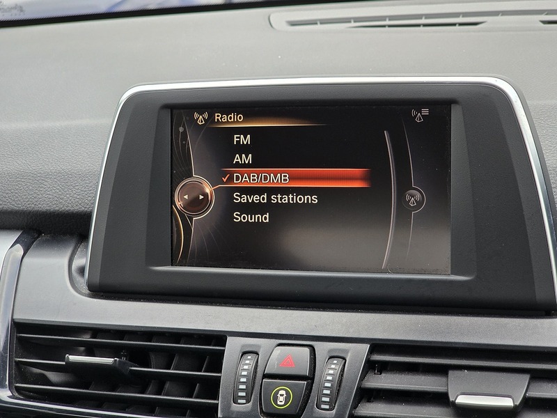 BMW 2 Series Active Tourer 216d SE - U91606