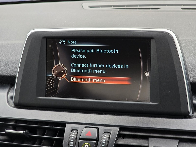 BMW 2 Series Active Tourer 216d SE - U91606