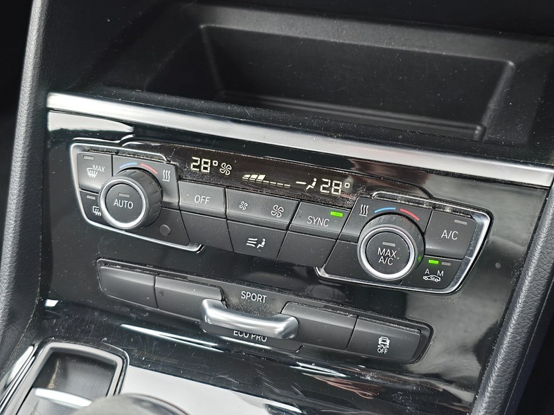 BMW 2 Series Active Tourer 216d SE - U91606