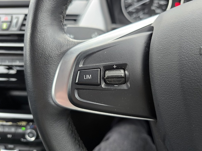 BMW 2 Series Active Tourer 216d SE - U91606