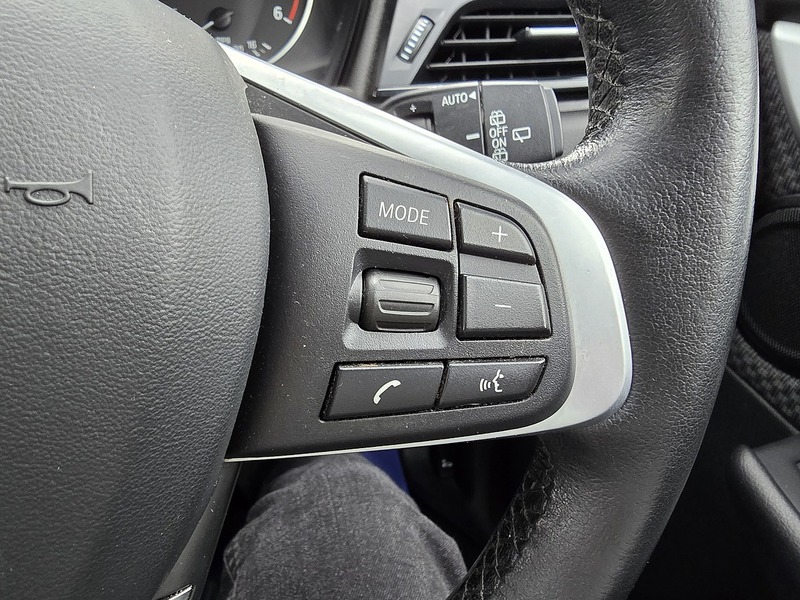 BMW 2 Series Active Tourer 216d SE - U91606