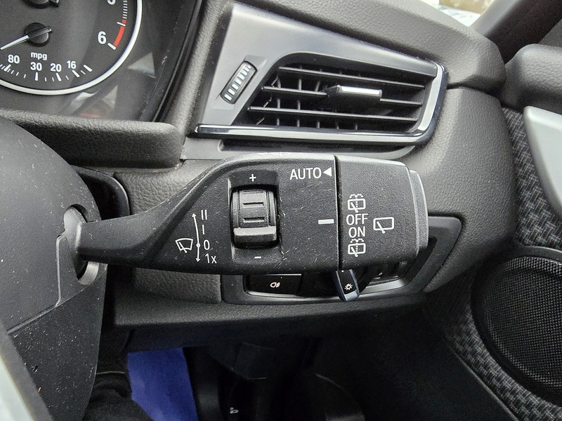 BMW 2 Series Active Tourer 216d SE - U91606