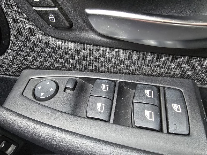 BMW 2 Series Active Tourer 216d SE - U91606