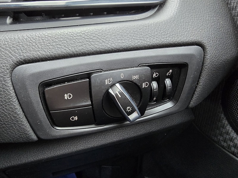 BMW 2 Series Active Tourer 216d SE - U91606