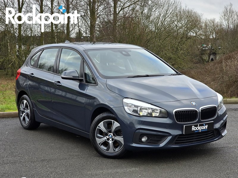 BMW 2 Series Active Tourer 216d SE - U91606