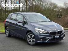 BMW 2 Series Active Tourer