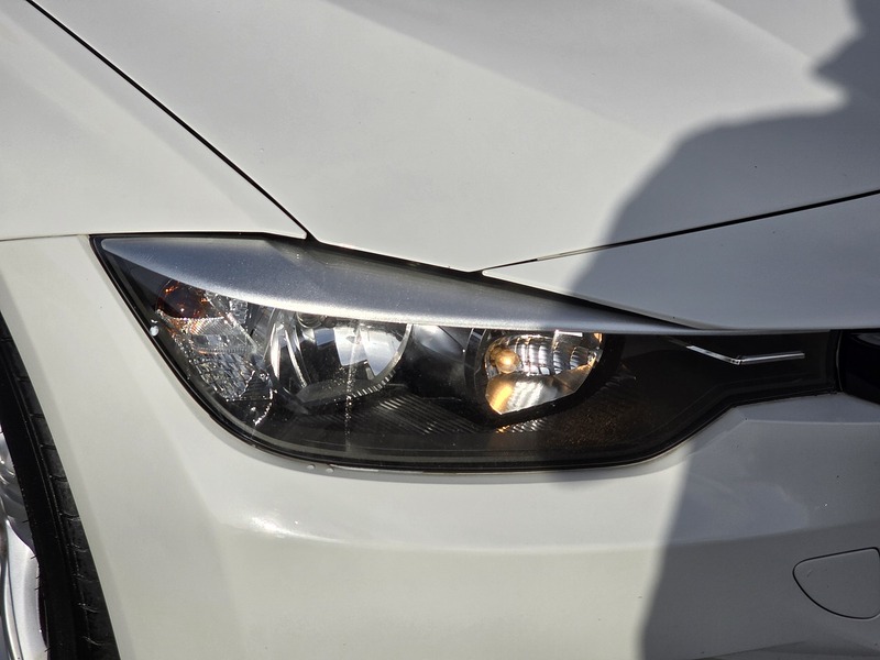BMW 3 Series 318d SE - U91607