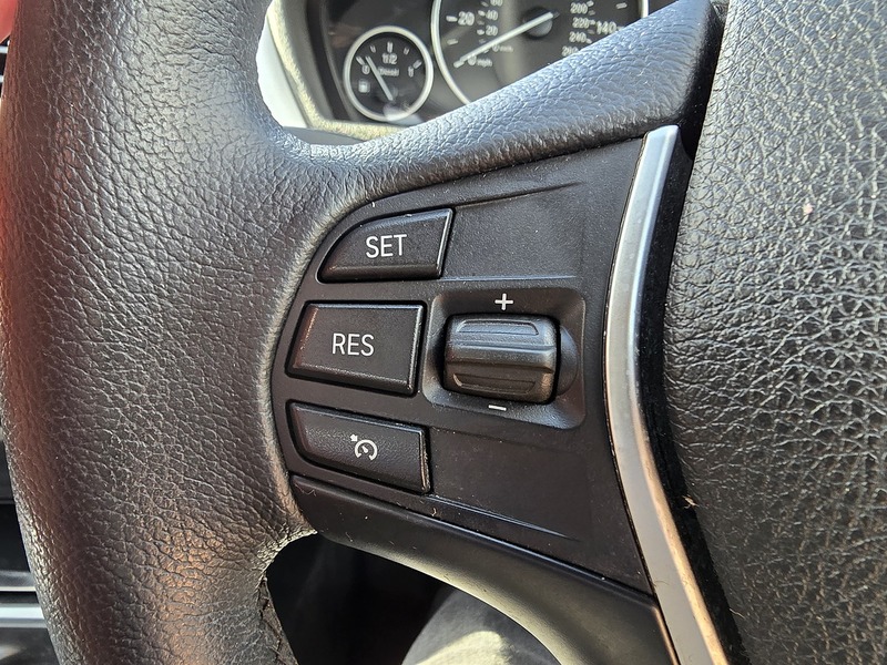 BMW 3 Series 318d SE - U91607