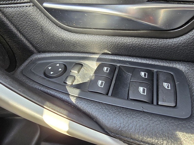 BMW 3 Series 318d SE - U91607