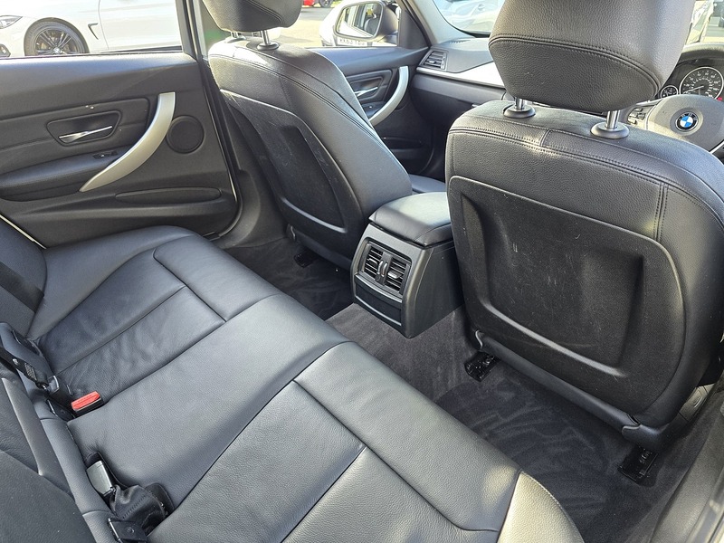 BMW 3 Series 318d SE - U91607