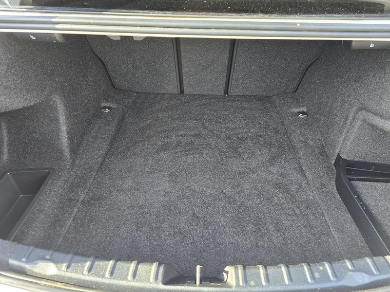 BMW 3 Series 318d SE - U91607