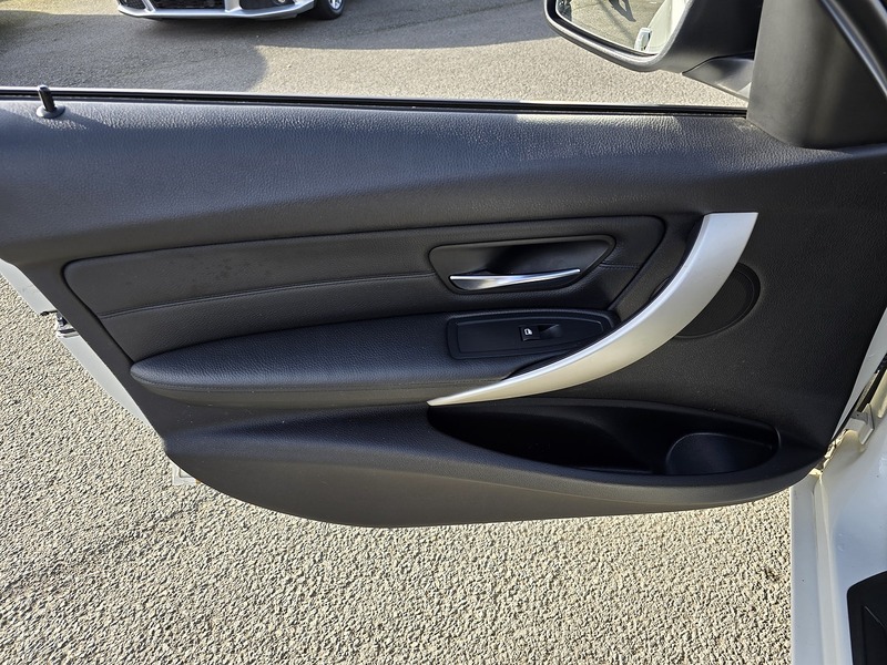 BMW 3 Series 318d SE - U91607