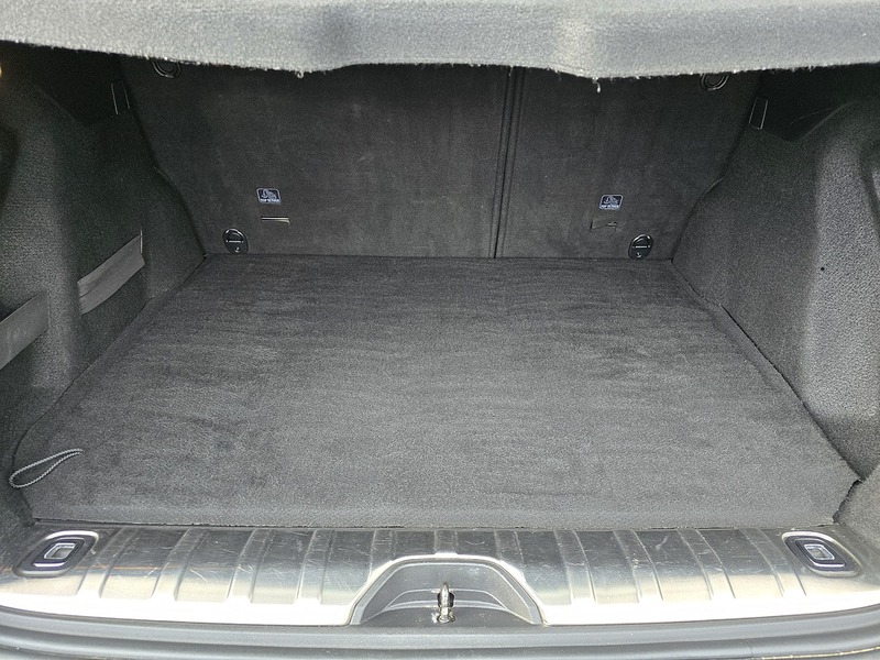 Peugeot 2008 PureTech Allure - U91610