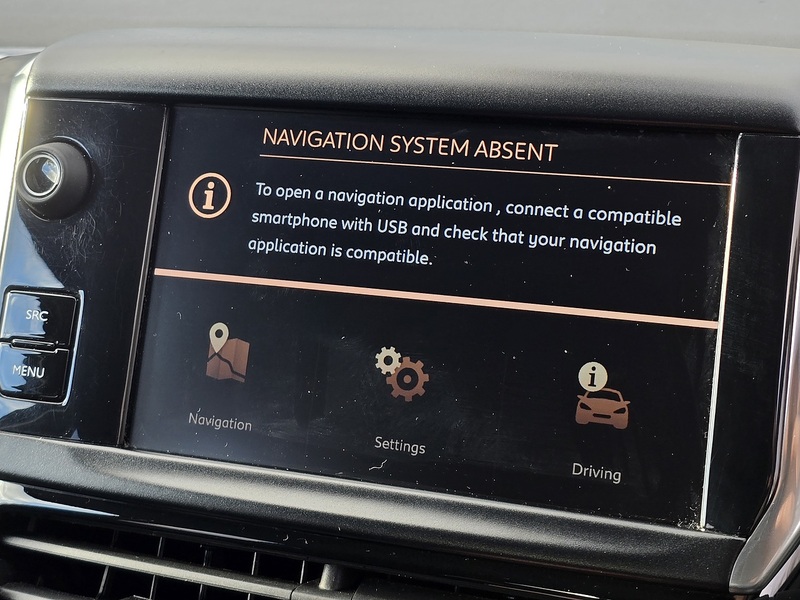 Peugeot 2008 PureTech Allure - U91610