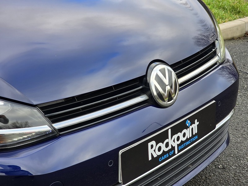 Volkswagen Golf TSI EVO Match - U91612