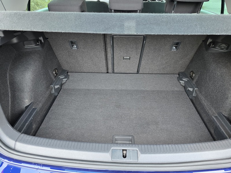 Volkswagen Golf TSI EVO Match - U91612