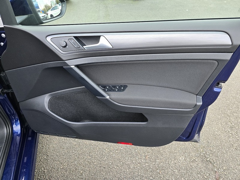 Volkswagen Golf TSI EVO Match - U91612