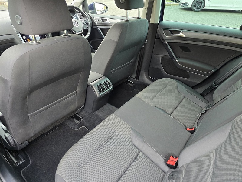 Volkswagen Golf TSI EVO Match - U91612