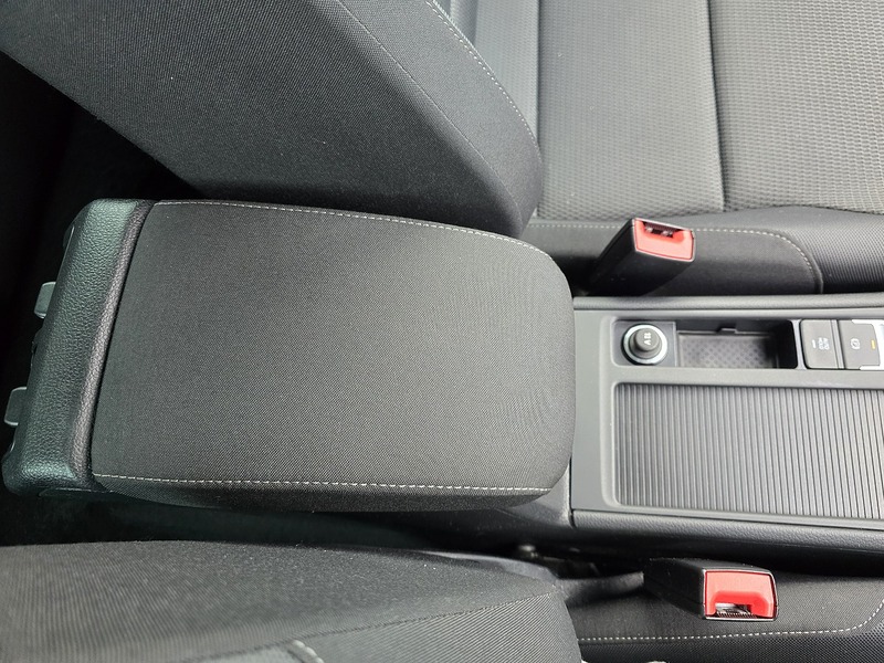 Volkswagen Golf TSI EVO Match - U91612