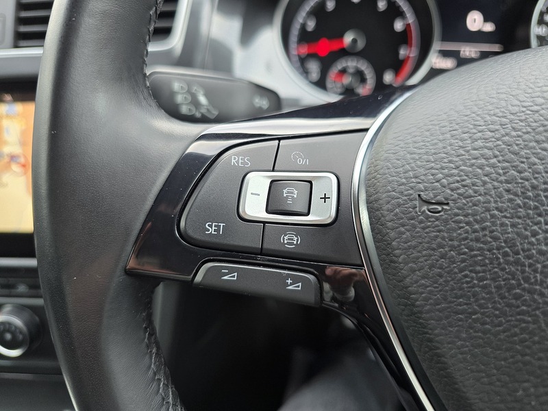 Volkswagen Golf TSI EVO Match - U91612