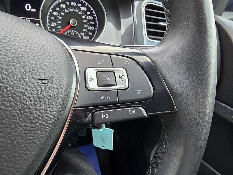 Volkswagen Golf TSI EVO Match - U91612