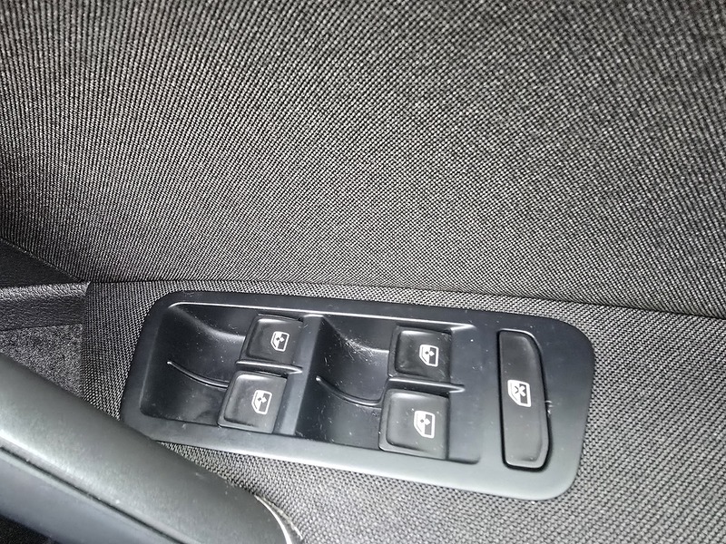 Volkswagen Golf TSI EVO Match - U91612