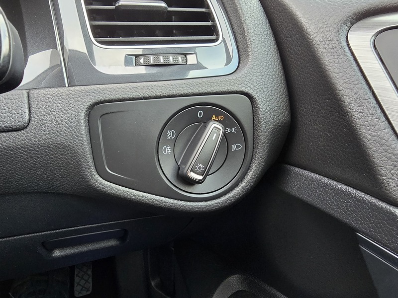 Volkswagen Golf TSI EVO Match - U91612