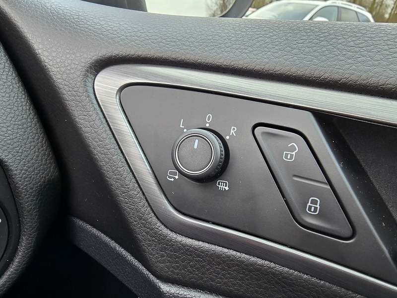 Volkswagen Golf TSI EVO Match - U91612