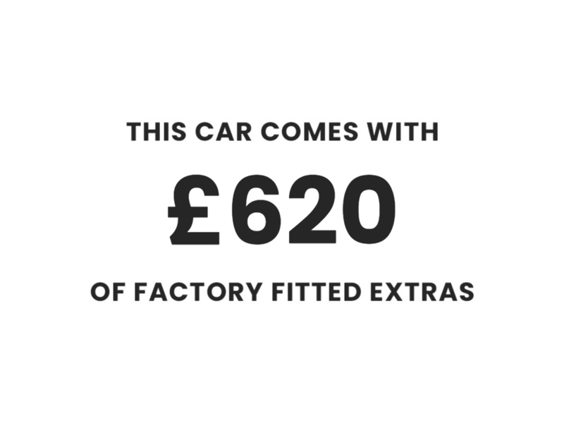 Volkswagen Golf TSI EVO Match - U91612