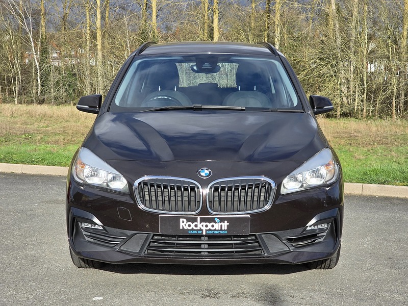 BMW 2 Series Gran Tourer 218i SE - U91614