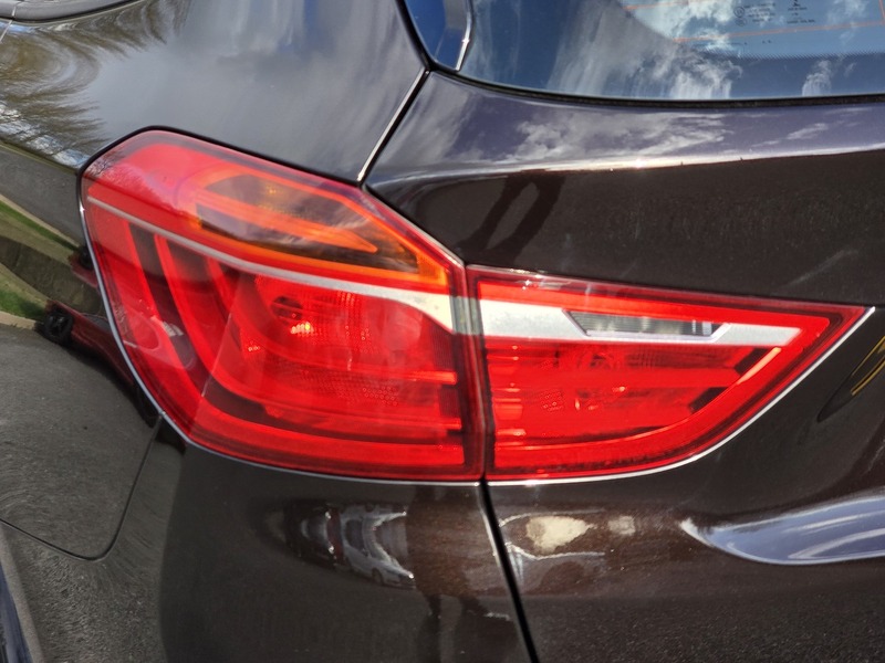 BMW 2 Series Gran Tourer 218i SE - U91614