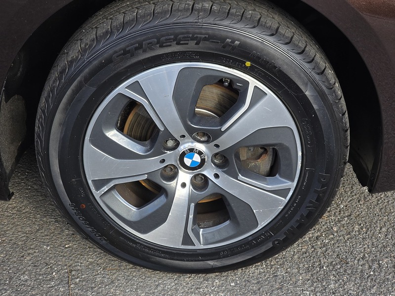 BMW 2 Series Gran Tourer 218i SE - U91614