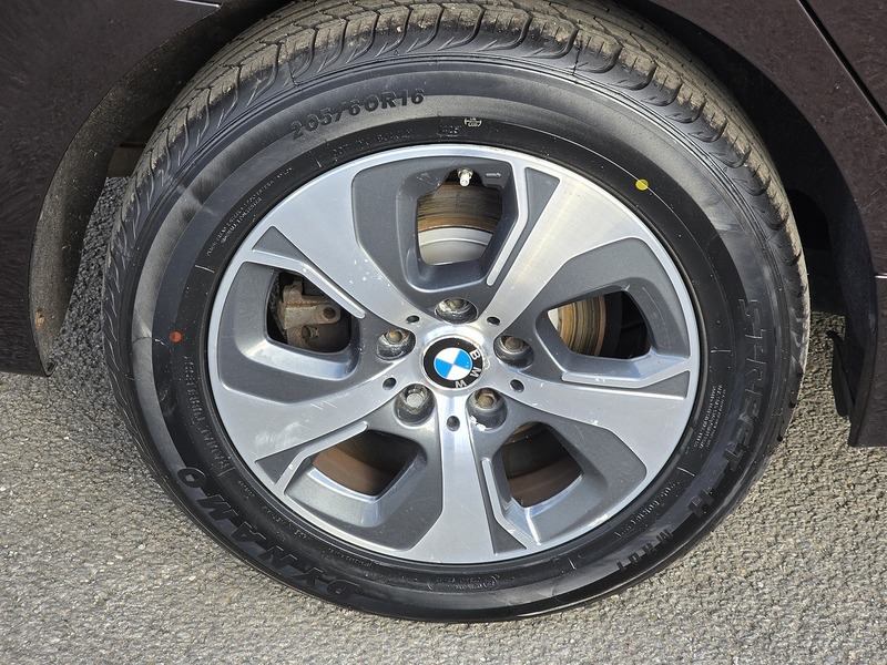 BMW 2 Series Gran Tourer 218i SE - U91614
