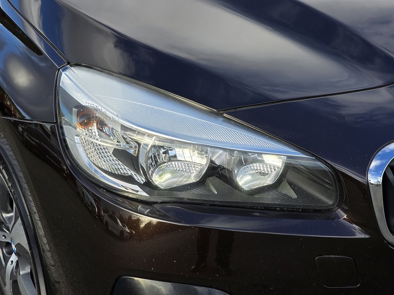 BMW 2 Series Gran Tourer 218i SE - U91614