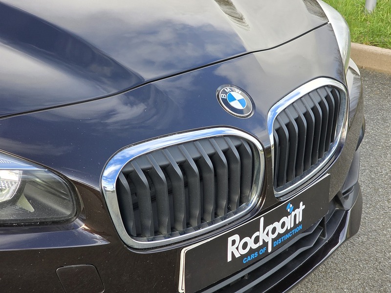 BMW 2 Series Gran Tourer 218i SE - U91614
