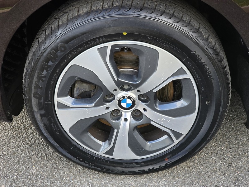 BMW 2 Series Gran Tourer 218i SE - U91614