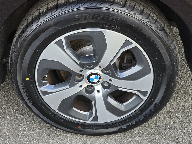 BMW 2 Series Gran Tourer 218i SE - U91614