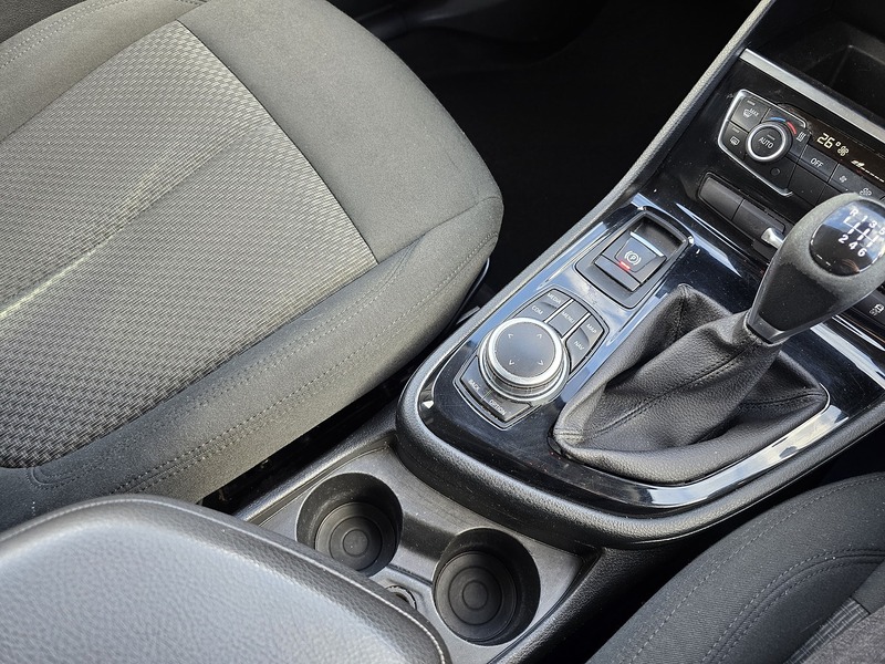 BMW 2 Series Gran Tourer 218i SE - U91614