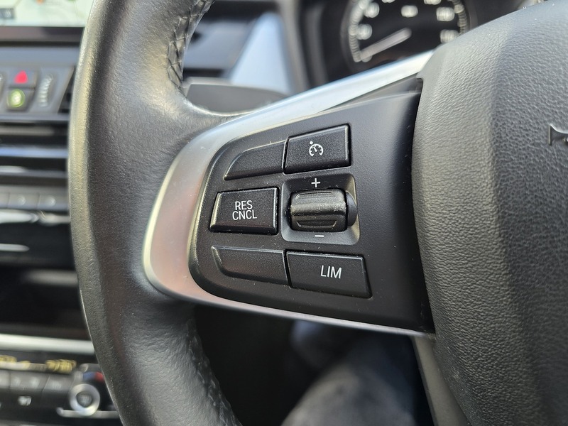 BMW 2 Series Gran Tourer 218i SE - U91614