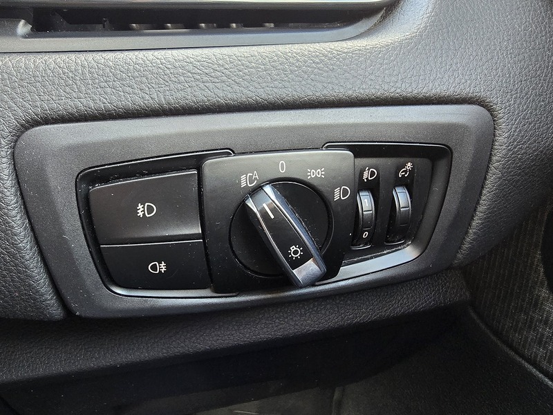 BMW 2 Series Gran Tourer 218i SE - U91614