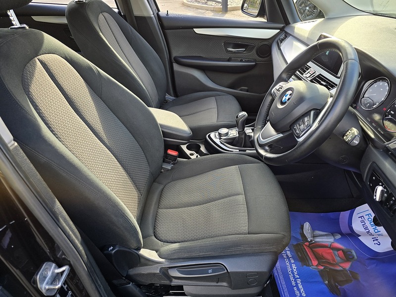 BMW 2 Series Gran Tourer 218i SE - U91614