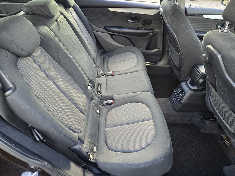 BMW 2 Series Gran Tourer 218i SE - U91614